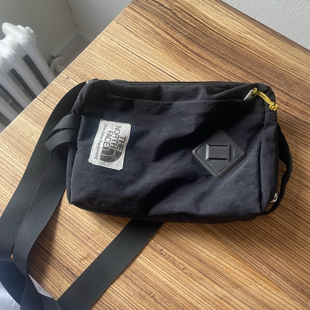 The North Face Berkeley Travel Bag